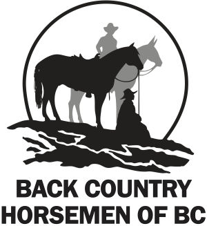 Back Country Horsemen of BC